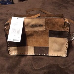 Beautiful MK Crossbody Bag